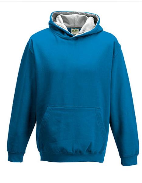 Hoodie Kinder (3 - 13 Jahre) - Unisex